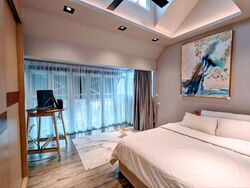 Thomson Garden Estate (D20), Terrace #587636591